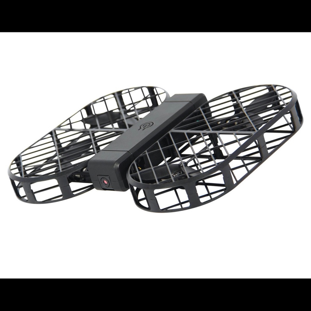 NIB PROTOCOL PIXIE Foldable Drone with Live Streaming Camera